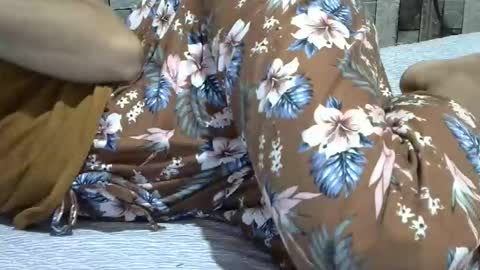 zavannah online show from February 9, 1:42 am