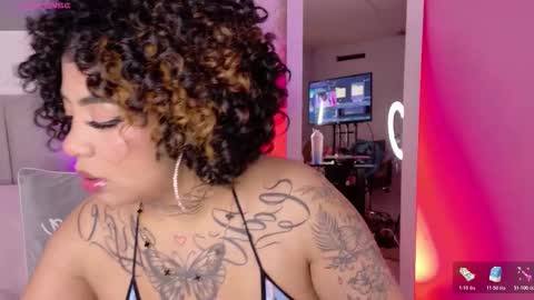 zaya_1 online show from November 24, 12:16 pm