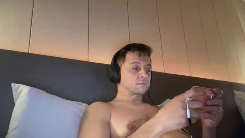 zaycik007 online show from February 8, 4:27 am