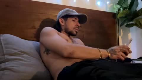 zayden online show from September 26, 7:56 am