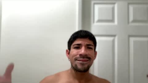 zayden online show from January 13, 10:37 pm