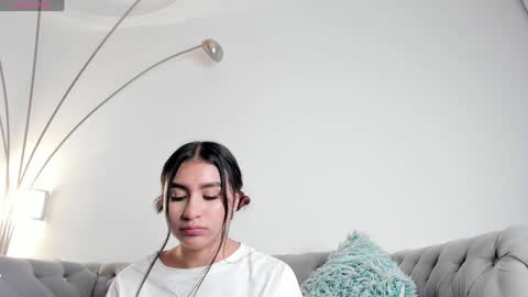  Zayda  online show from January 12, 1:21 am