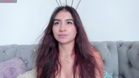  Zayda  online show from February 6, 7:18 pm