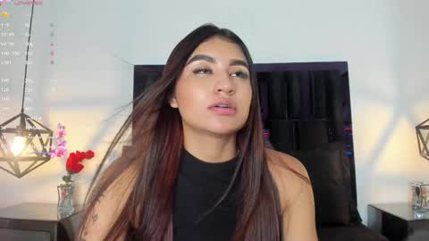  Zayda  online show from February 19, 7:05 pm