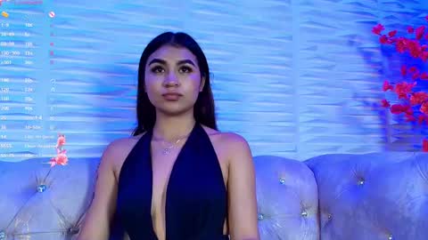  Zayda  online show from February 22, 12:40 pm