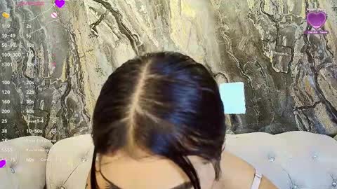  Zayda  online show from March 6, 11:53 pm