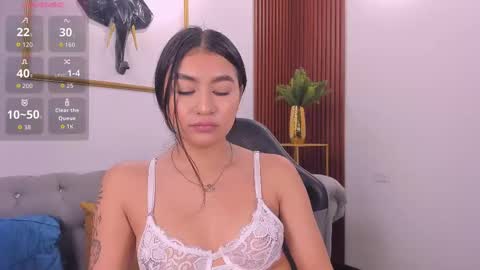  Zayda  online show from September 9, 4:17 pm