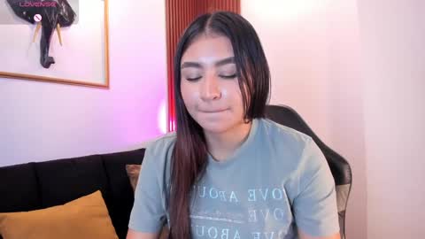  Zayda  online show from October 14, 8:42 pm