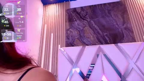  Zayda  online show from December 13, 7:53 pm