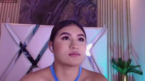 Snapshot of zayda_ chatting on February 20, 12:16 pm Zayda online show from February 20, 12:16 pm