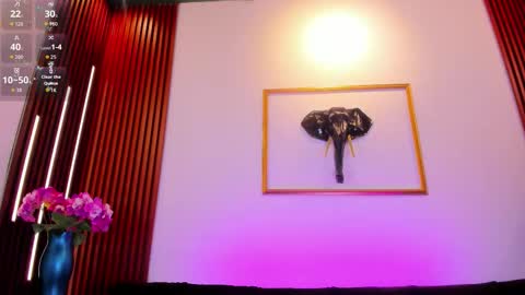 Snapshot of zayda_ chatting on February 26, 8:30 pm Zayda online show from February 26, 8:30 pm