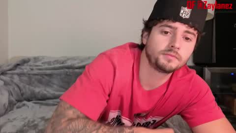 Snapshot of zaylanez chatting on January 10, 5:13 pm Zay lanez online show from January 10, 5:13 pm