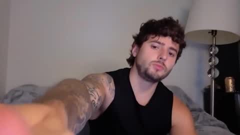 Snapshot of zaylanez chatting on January 10, 8:15 pm Zay lanez online show from January 10, 8:15 pm