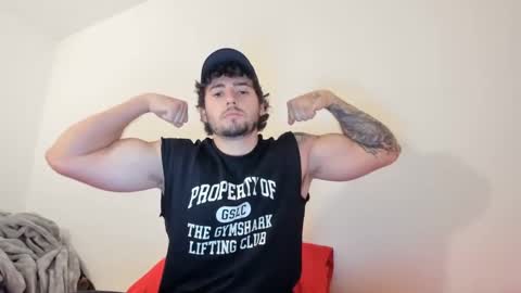 Snapshot of zaylanez chatting on January 29, 3:33 am Zay lanez online show from January 29, 3:33 am