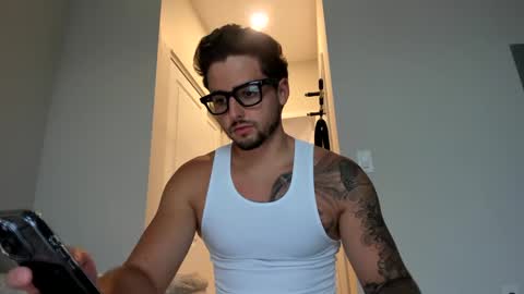 Snapshot of zaylanez chatting on September 10, 10:10 pm Zay lanez online show from September 10, 10:10 pm