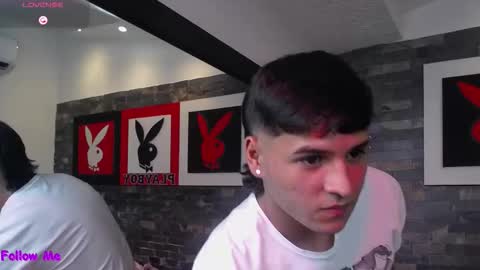 Zayn online show from January 12, 7:30 pm