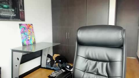 Zayn online show from November 5, 11:32 am