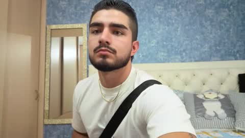 Snapshot of zayn_maximoff chatting on November 23, 9:25 pm ZAYN MAXIMOFF online show from November 23, 9:25 pm