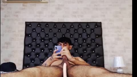 Zayn online show from July 14, 2:12 pm