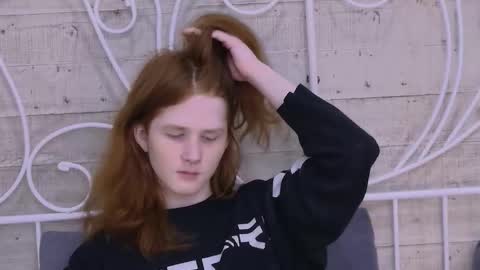 ZAYN online show from October 23, 11:09 am