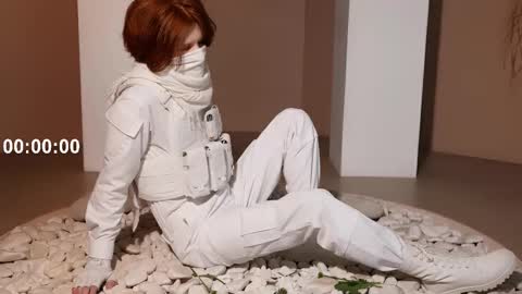 ZAYN online show from January 31, 7:11 pm