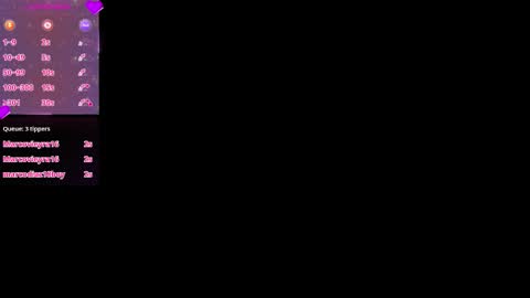 zayra_tay online show from March 8, 2:04 am