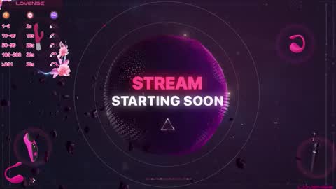 Zayra Pink online show from January 7, 12:29 pm