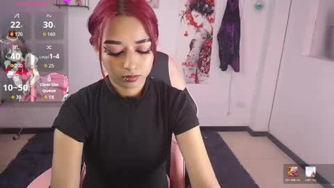 zayuryy online show from May 28, 12:24 pm