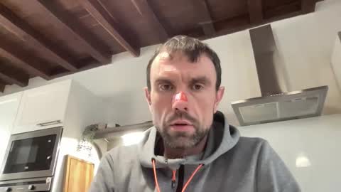 zaza2021 online show from November 9, 11:19 am