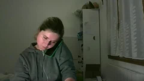 zazbella online show from February 11, 11:21 pm