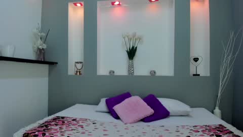 Karolyne online show from January 10, 11:22 am