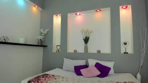 Karolyne online show from January 18, 11:32 am