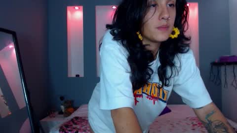 Snapshot of zean_lee chatting on January 16, 12:20 pm Karolyne online show from January 16, 12:20 pm