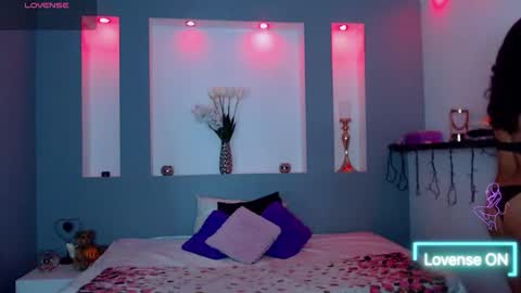 Snapshot of zean_lee chatting on January 18, 1:04 pm Karolyne online show from January 18, 1:04 pm