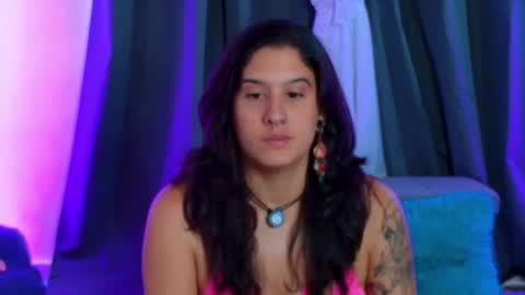 Karolyne online show from June 18, 2:21 pm