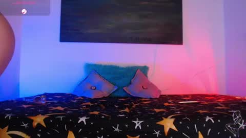 Karolyne online show from July 17, 7:41 pm