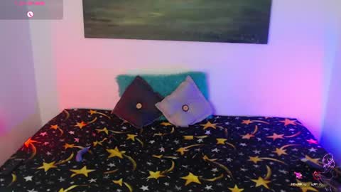 Karolyne online show from August 1, 9:57 pm