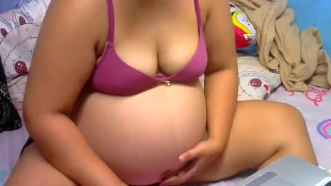 Im Zeanna online show from April 12, 3:33 am