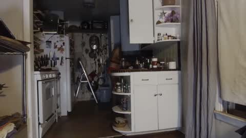 zed_alpha online show from September 14, 10:25 am