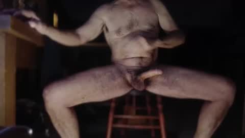 zed_alpha online show from April 1, 3:40 am