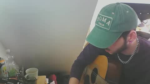 Zed online show from March 8, 1:57 pm