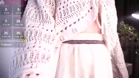 Avi online show from November 6, 1:23 pm