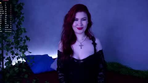 Emilia online show from May 10, 12:43 pm