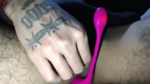 Zeldris online show from December 23, 9:51 pm