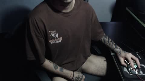 Zeldris online show from January 7, 2:19 pm