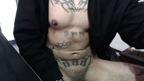 Zeldris online show from January 9, 6:47 pm