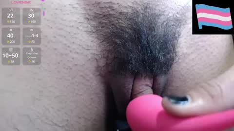 Zeldris online show from February 26, 12:47 pm