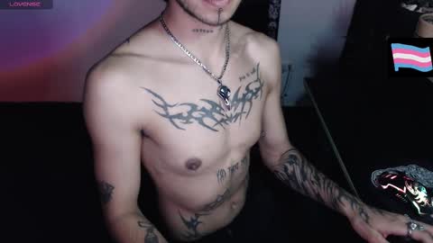 Zeldris online show from March 11, 12:33 am