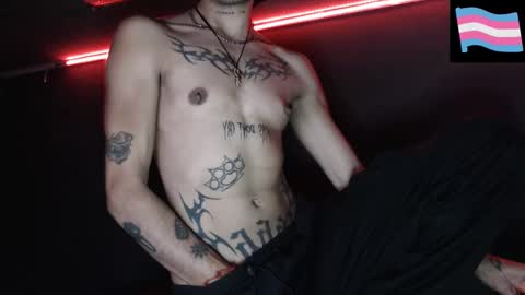 Snapshot of zeldrissss chatting on December 23, 6:33 am Zeldris online show from December 23, 6:33 am