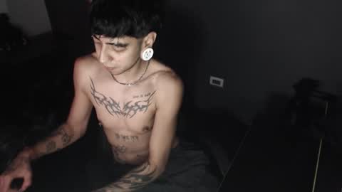 Snapshot of zeldrissss chatting on January 8, 3:14 pm Zeldris online show from January 8, 3:14 pm